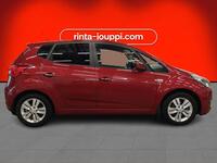 Hyundai ix20 vaihtoauto