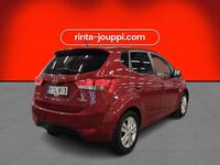 Hyundai ix20 vaihtoauto