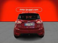 Hyundai ix20 vaihtoauto