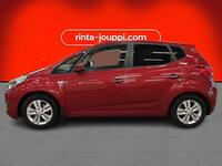 Hyundai ix20 vaihtoauto