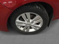 Hyundai ix20 vaihtoauto