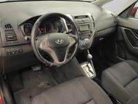 Hyundai ix20 vaihtoauto