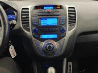 Hyundai ix20 vaihtoauto