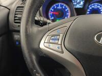 Hyundai ix20 vaihtoauto