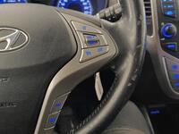 Hyundai ix20 vaihtoauto