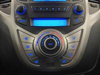 Hyundai ix20 vaihtoauto