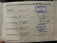 Hyundai ix20 vaihtoauto