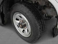 Toyota Hiace vaihtoauto