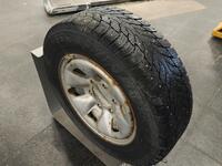 Toyota Hiace vaihtoauto