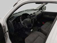 Toyota Hiace vaihtoauto