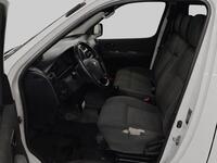 Toyota Hiace vaihtoauto