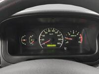 Toyota Hiace vaihtoauto