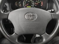 Toyota Hiace vaihtoauto