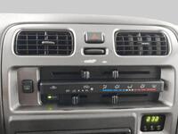 Toyota Hiace vaihtoauto