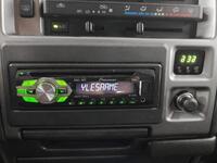 Toyota Hiace vaihtoauto