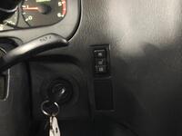 Toyota Hiace vaihtoauto