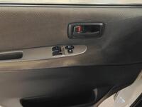 Toyota Hiace vaihtoauto