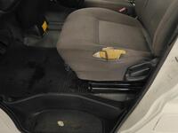 Toyota Hiace vaihtoauto