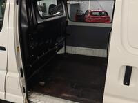 Toyota Hiace vaihtoauto