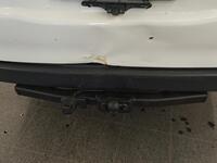 Toyota Hiace vaihtoauto