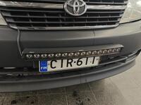 Toyota Hiace vaihtoauto