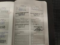 Toyota Hiace vaihtoauto