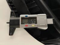 Toyota Hiace vaihtoauto