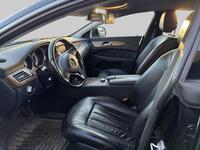 Mercedes-Benz CLS vaihtoauto