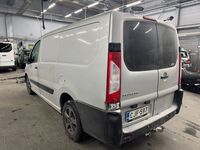 Peugeot Expert vaihtoauto