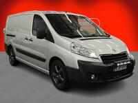 Peugeot Expert vaihtoauto