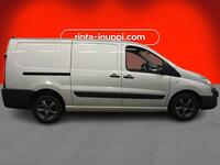 Peugeot Expert vaihtoauto