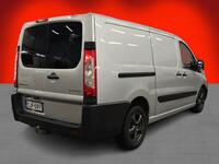 Peugeot Expert vaihtoauto