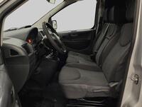 Peugeot Expert vaihtoauto