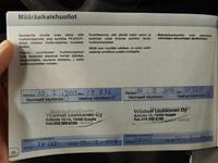 Peugeot Expert vaihtoauto