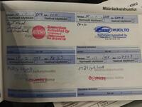 Peugeot Expert vaihtoauto