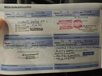 Peugeot Expert vaihtoauto