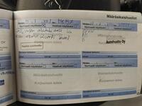 Peugeot Expert vaihtoauto