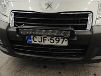 Peugeot Expert vaihtoauto