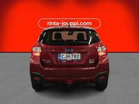 Subaru XV vaihtoauto