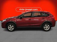 Subaru XV vaihtoauto