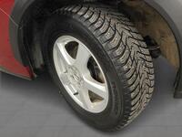 Subaru XV vaihtoauto