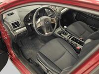 Subaru XV vaihtoauto