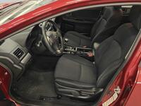 Subaru XV vaihtoauto