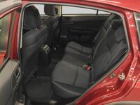 Subaru XV vaihtoauto