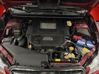 Subaru XV vaihtoauto