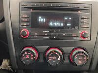 Subaru XV vaihtoauto