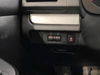 Subaru XV vaihtoauto