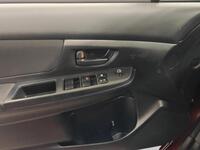 Subaru XV vaihtoauto