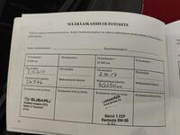 Subaru XV vaihtoauto