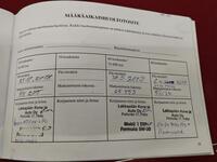 Subaru XV vaihtoauto